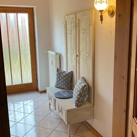 Haus Esmark 아파트 Mittelangeln