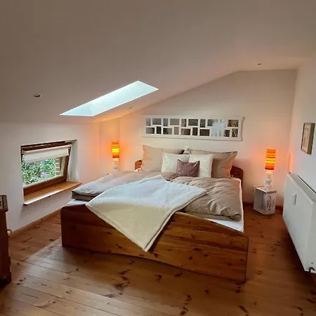 Haus Esmark Apartment *