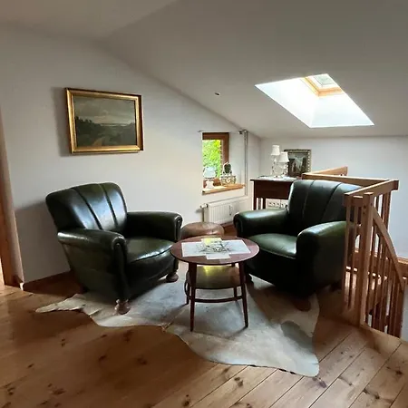 Apartment Haus Esmark