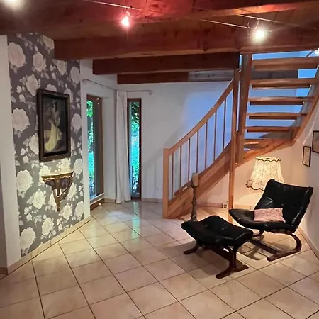 아파트 Haus Esmark Mittelangeln