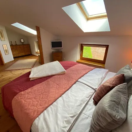 Haus Esmark 아파트