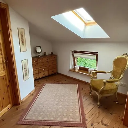 아파트 Haus Esmark Mittelangeln