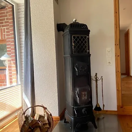 Haus Esmark 아파트 *