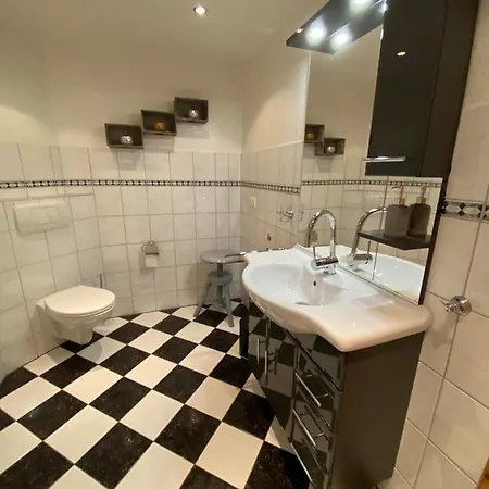 아파트 Haus Esmark Mittelangeln