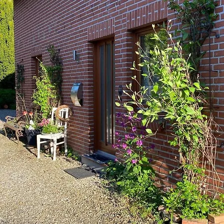 아파트 Haus Esmark