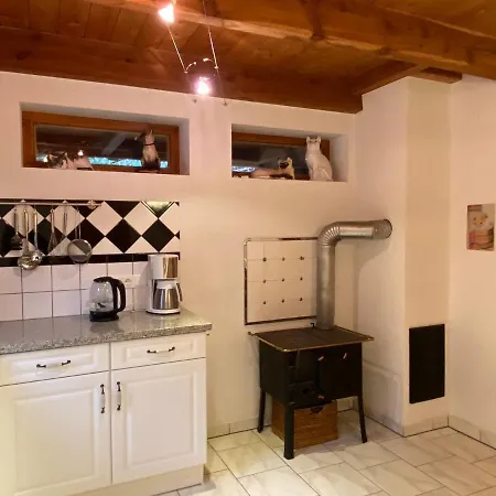 Haus Esmark * Mittelangeln