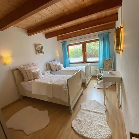 아파트 Haus Esmark *