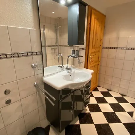 아파트 Haus Esmark Mittelangeln